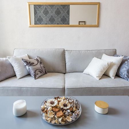 Apartment Katarina By Blueapartments Zagrzeb Zewnętrze zdjęcie