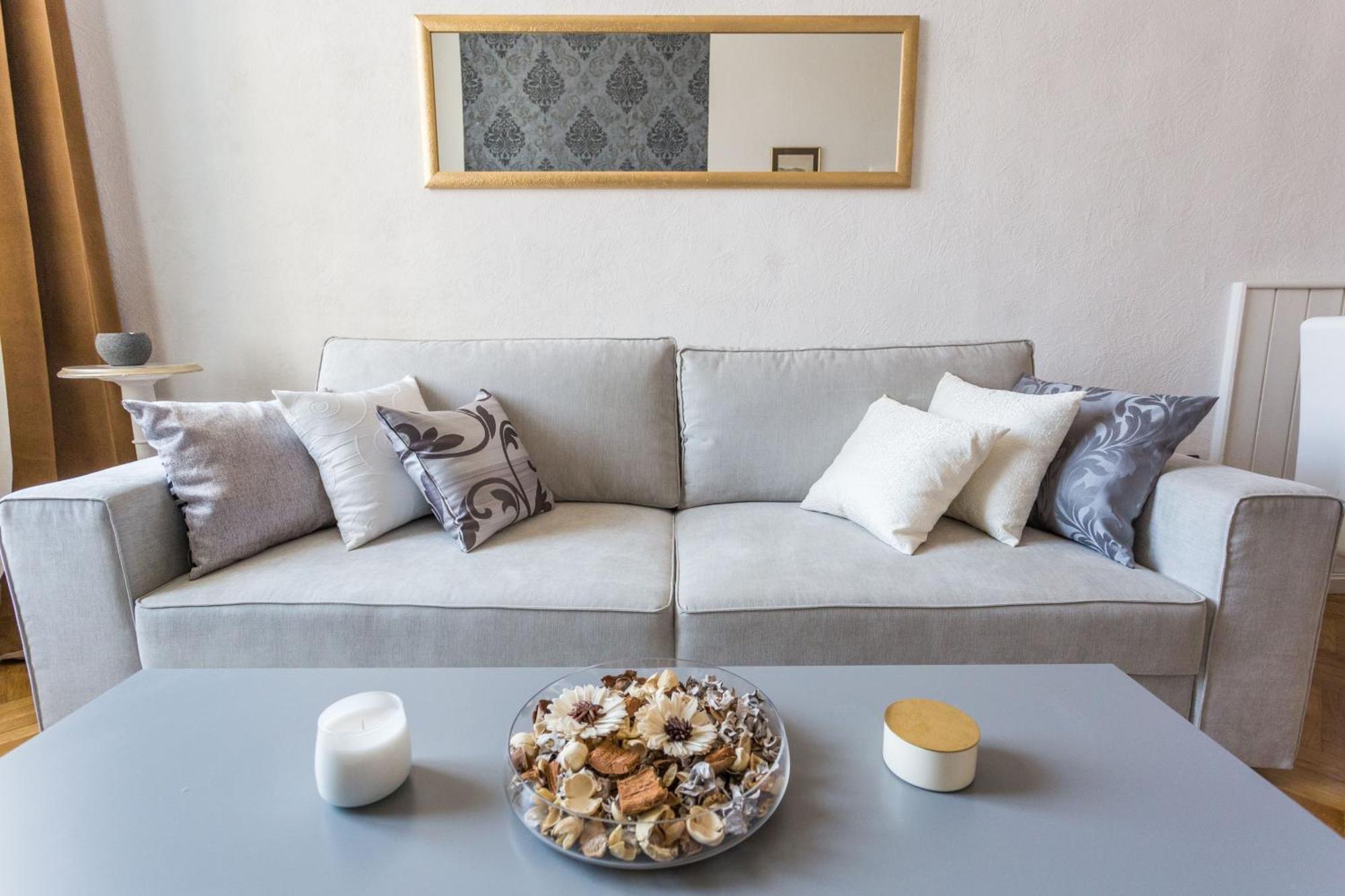 Apartment Katarina By Blueapartments Zagrzeb Zewnętrze zdjęcie