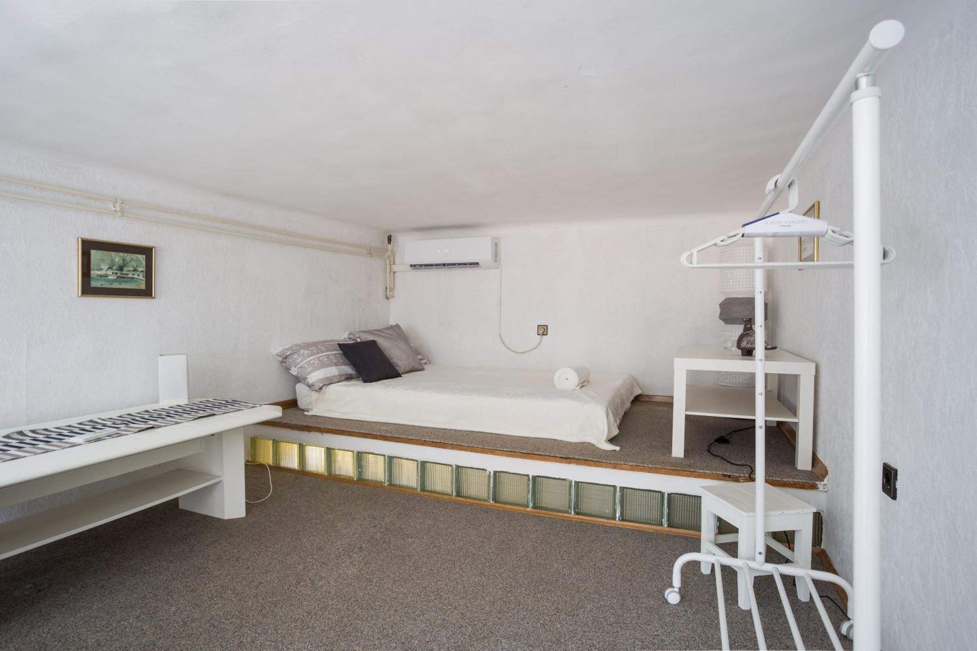 Apartment Katarina By Blueapartments Zagrzeb Zewnętrze zdjęcie