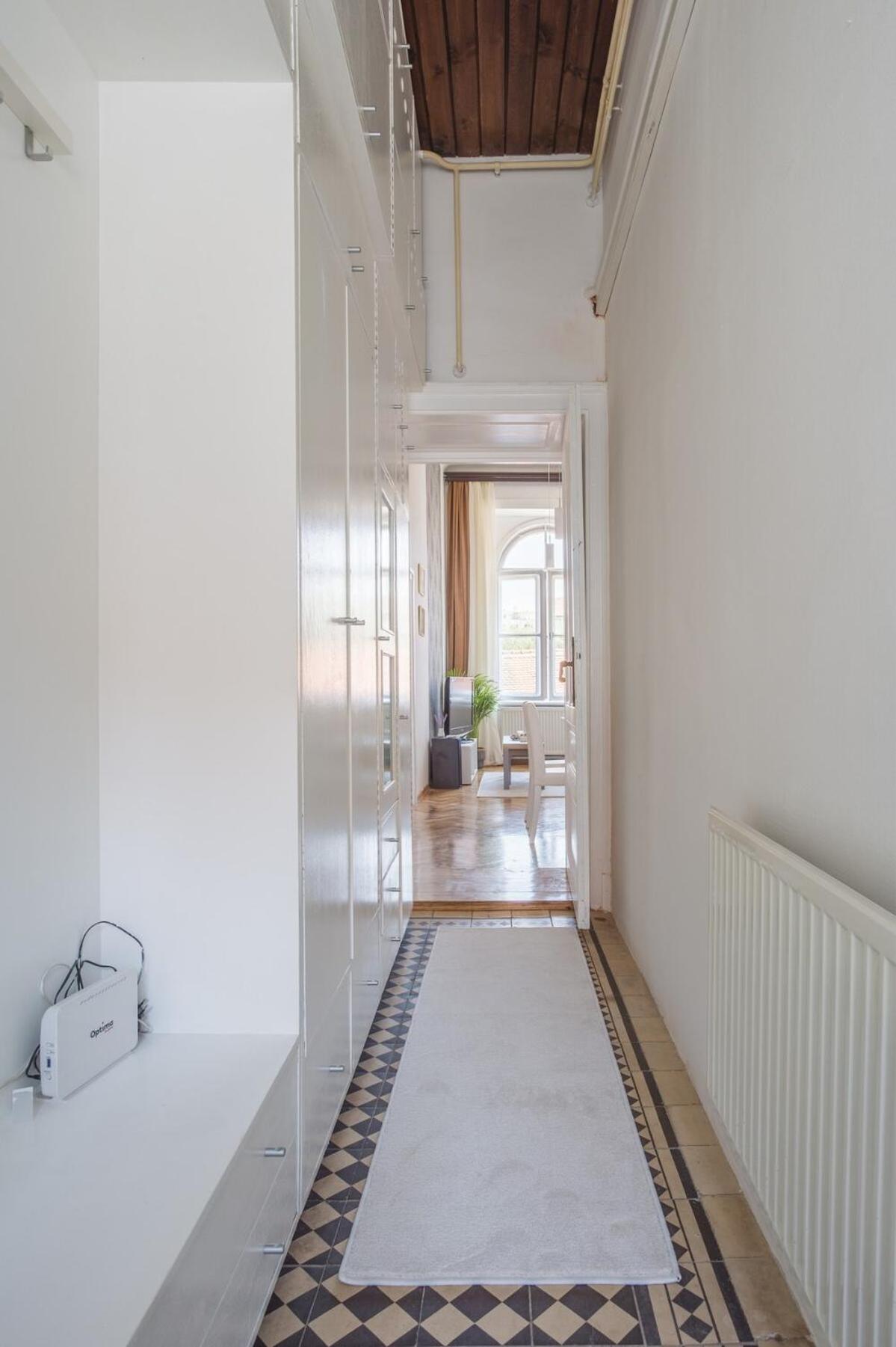 Apartment Katarina By Blueapartments Zagrzeb Zewnętrze zdjęcie